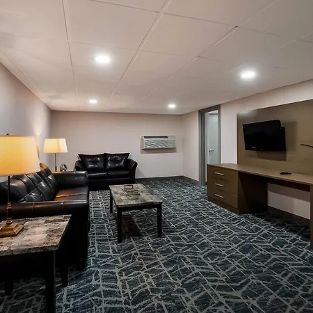 Comfort Inn Falls Church - Tysons Corner-2