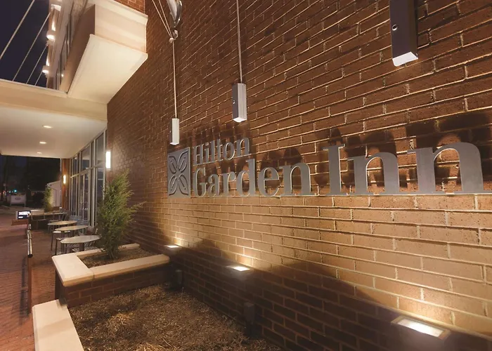 Hilton Garden Inn Falls Church